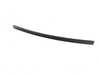 Genuine BMW Genuine BMW Cover, Window Guide Web, Ext - 51347890438 - Gloss Black 51347890438 View 1