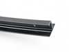 Genuine BMW Genuine BMW Cover, Window Guide Web, Ext - 51347890438 - Gloss Black 51347890438 View 3