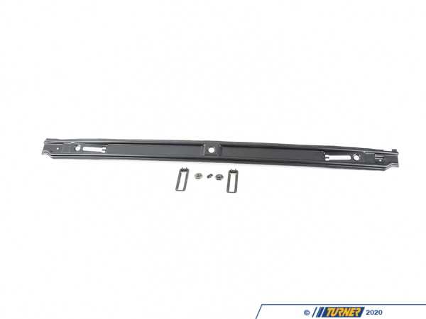 Genuine BMW Genuine BMW Cross Member - 54128202297 - E39,E39 M5 54128202297