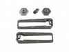 Genuine BMW Genuine BMW Cross Member - 54128202297 - E39,E39 M5 54128202297 View 2
