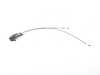 Genuine BMW UNLOCKING UNIT, LEFT 52108058395 View 1