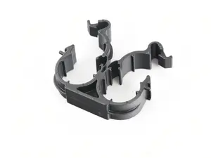 Genuine BMW Clip - 17227566030 - E71,F01,F06,F10,F12,F13,F15,F16
