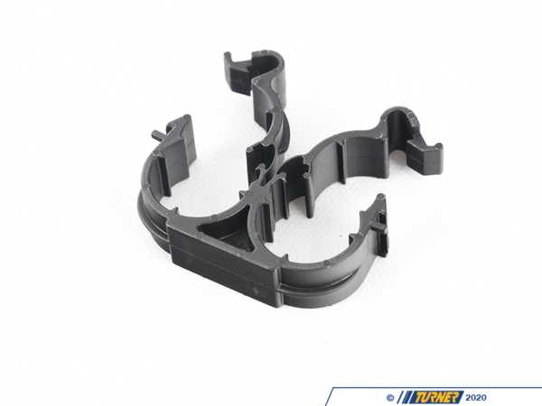 Genuine BMW Genuine BMW Clip - 17227566030 - E71,F01,F06,F10,F12,F13,F15,F16 17227566030