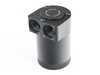 Mishimoto Mishimoto Baffled Oil Catch Can - F8X M2 M3 M4 S55 MMBCC-F80-15CBE View 2