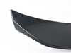 Turner Motorsport Turner Motorsport High Kick Trunk Spoiler - F30 / F80 M3 - Gloss Black 004605LA01 View 4