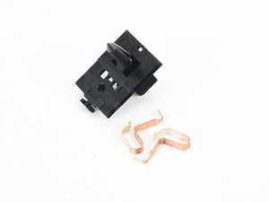Genuine BMW Support For Thrust Bearing - 61139118534 - E70 X5,E71 X6