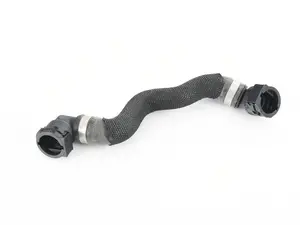 Genuine BMW Coolant Hose - 17127592651 - F06,F10,F12,F13