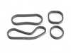 Nissens Heat Exchanger 11427552687 View 2