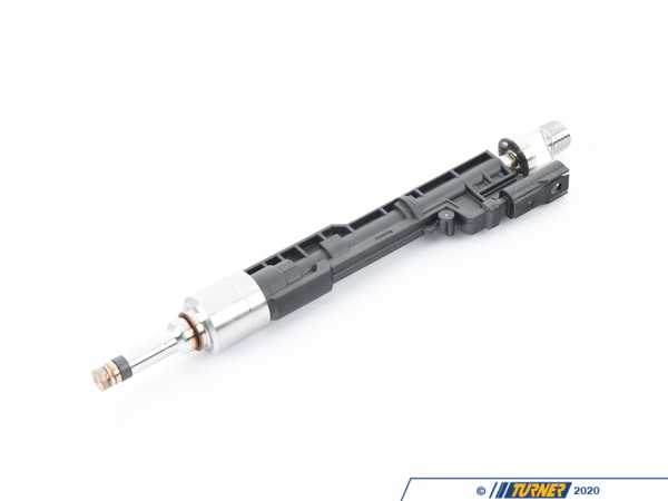 Bosch Fuel Injector - Priced Each 13647599876