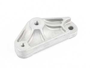 Bracket - Deflection Pulley - Z4