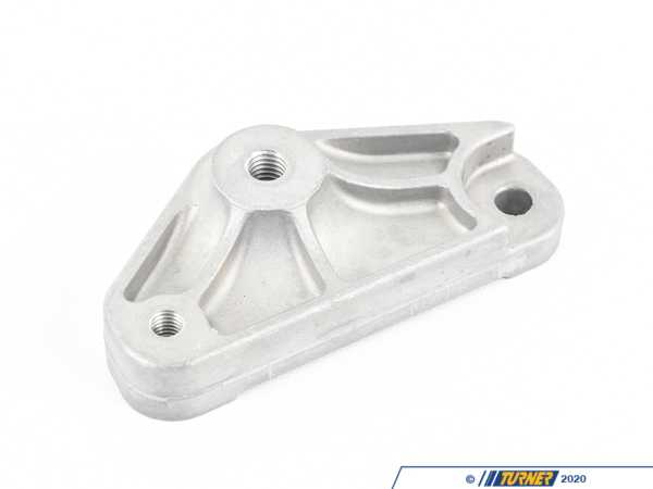 Genuine BMW Bracket - Deflection Pulley - Z4 11287509247