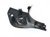 Genuine MINI SIDE TRIM PANEL, FRONT LOWER 51437416253 View 2
