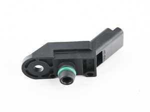 Map Sensor - Inlet