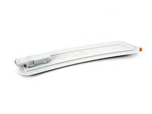 Genuine BMW Side Marker Light, Rear, Lef