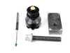 Gintani Gintani One Piece Crank Hub Solution - All S55 GS55CHV1 View 3