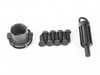 Clutch Masters Clutch Masters Stage 4 Clutch And Flywheel Kit- FX400 03CM2-HDCL-AK View 1