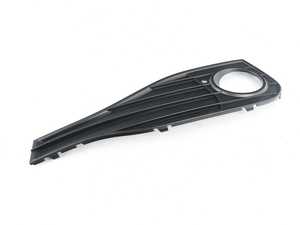 Genuine BMW Closed Grid, Left Basis - 51117294685 - F32,F33,F36