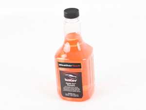 TechCare - Gentle Car Shampoo 18 oz. Bottle 