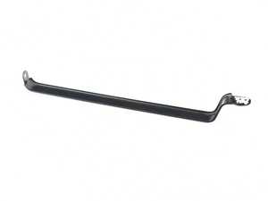 Rollover Protection - E60, E61