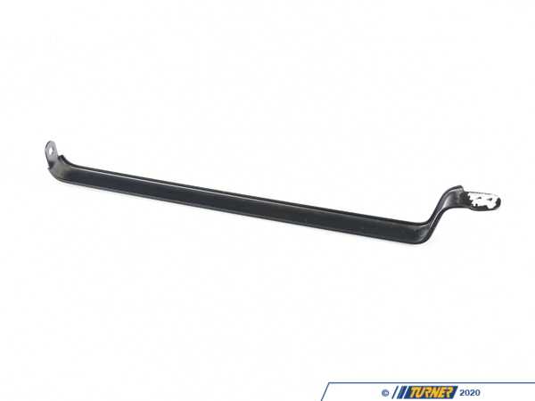 Genuine BMW Rollover Protection - E60, E61 61216927100