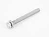 Genuine MINI HEX BOLT WITH WASHER 07119906460 View 1
