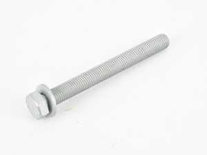 HEX BOLT WITH WASHER