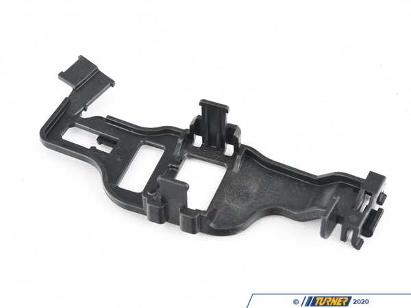 Genuine BMW HOLDER 17518650266