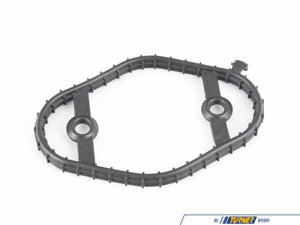 Genuine MINI PROFILE-GASKET 11128638246