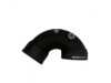 Vargas Turbo Technologies S55 Cold Side J-Pipe Charge Pipe VTT-S55-CHARGE-1 View 1