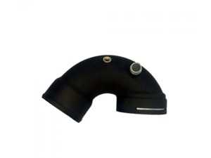 S55 Cold Side J-Pipe Charge Pipe