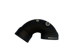 S55 Cold Side J-Pipe Charge Pipe