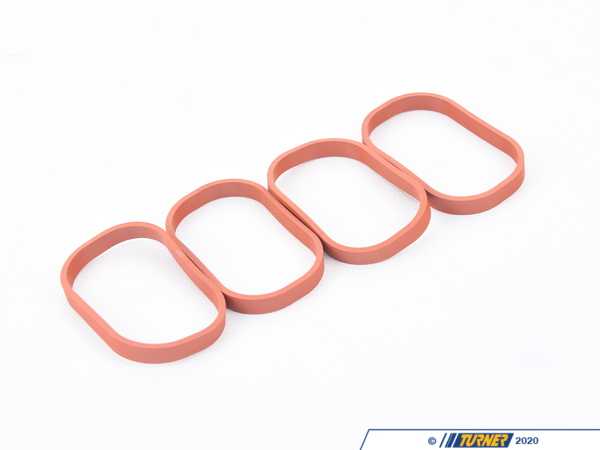 URO Intake Manifold Gasket Set 11612297462
