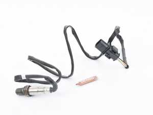 Denso Oxygen Sensor - Right - E60, E63, E64