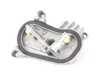 Genuine BMW LED MODULE, DAYTIME, Right 63117493230 View 2