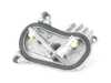 Genuine BMW LED MODULE, DAYTIME, Right 63117493230 View 3
