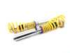 KW Suspension F15/F16 KW V3 Series Coilover Kit 352200AL View 5