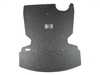 Turner Motorsport Turner Wrinkle Black Aluminum Skid Plate - E9x Non-M RWD 028534tms01-02KT View 15