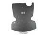 Turner Motorsport Turner Wrinkle Black Aluminum Skid Plate - E9x Non-M RWD 028534tms01-02KT View 16