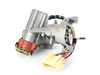 Genuine BMW Steering Lock - E24 32321155880 View 2