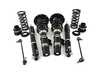 BC Racing BC Racing BR Series Coilover Suspension Kit - 5-Bolt Top Mounts - F30 RWD I-80-BR View 1