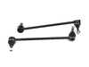 BC Racing BC Racing BR Series Coilover Suspension Kit - 5-Bolt Top Mounts - F30 RWD I-80-BR View 3
