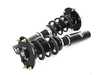 BC Racing BC Racing BR Series Coilover Suspension Kit - 5-Bolt Top Mounts - F30 RWD I-80-BR View 4