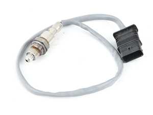 Oxygen Sensor - Rear Position