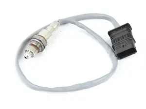 Oxygen Sensor - Rear Position