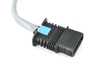 Bosch Oxygen Sensor - Rear Position 11788604889 View 3