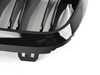 ECS Replacement Dual-Slats Gloss Black Front Grilles - F15 X5 F85 X5M F16 X6 F86 X6M BM-0174-DS-GB View 6