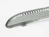 Depo 2000-2003 BMW E46 2D/CABRIO CRYSTAL SMOKE REAR BUMPER REFLECTOR 344-1406PXU-VS View 2