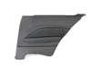 Genuine BMW Left Rear Trim Panel - Priced Each 51438065452 View 2
