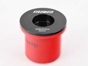 BUSHING ASSEMBLY - REAR