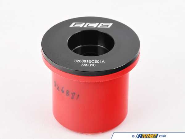 Turner Motorsport BUSHING ASSEMBLY - REAR 026881ECS01
